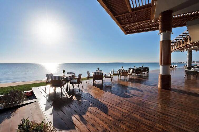 Rixos Premium Magawish Bay View
