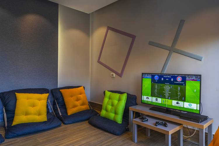 Rixos Premium Magawish Bay View