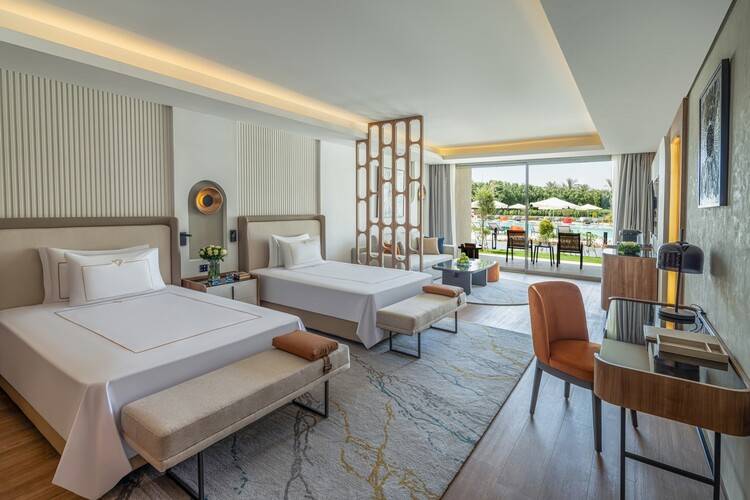 Rixos Premium Magawish Bay View
