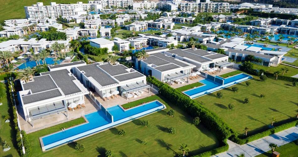 Rixos Premium Magawish Bay View