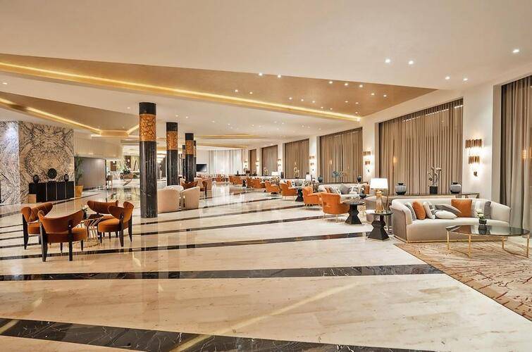 Rixos Premium Magawish Bay View