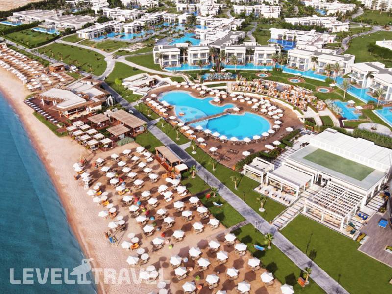 Rixos Premium Magawish Bay View