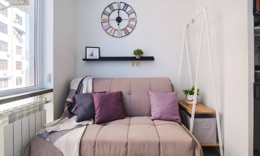 Апартаменты Вишня — фото 43