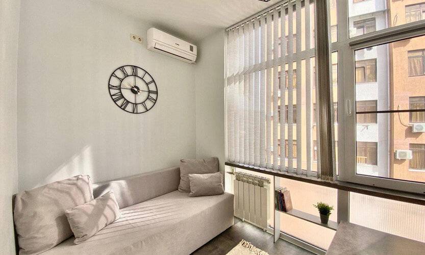 Апартаменты Вишня — фото 49