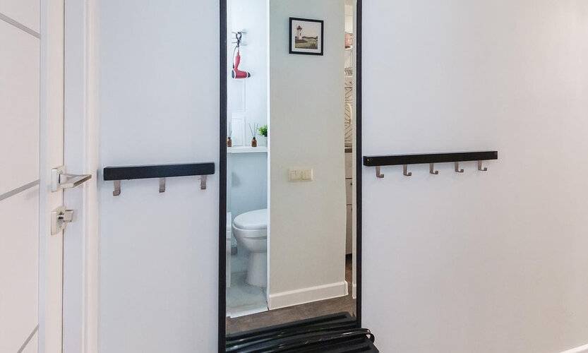 Апартаменты Вишня — фото 31