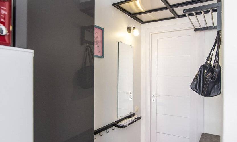 Апартаменты Вишня — фото 58