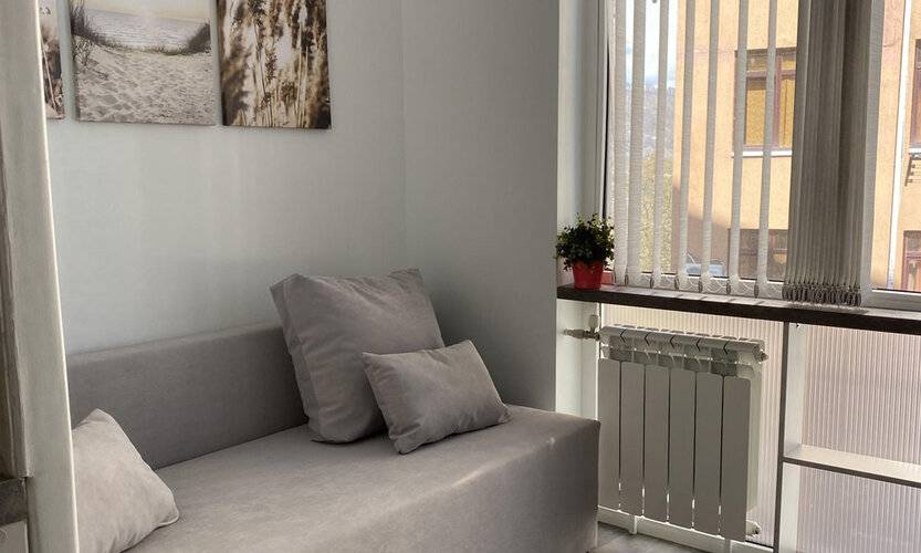 Апартаменты Вишня — фото 2