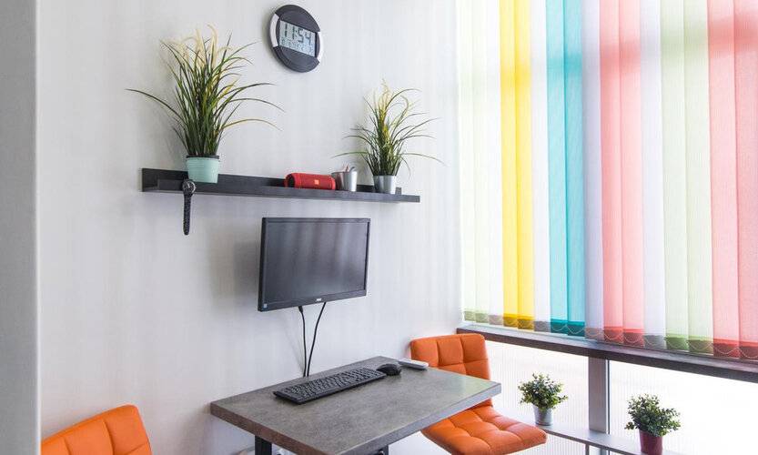 Апартаменты Вишня — фото 19