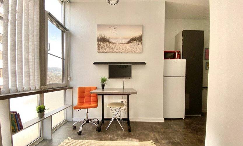 Апартаменты Вишня — фото 53