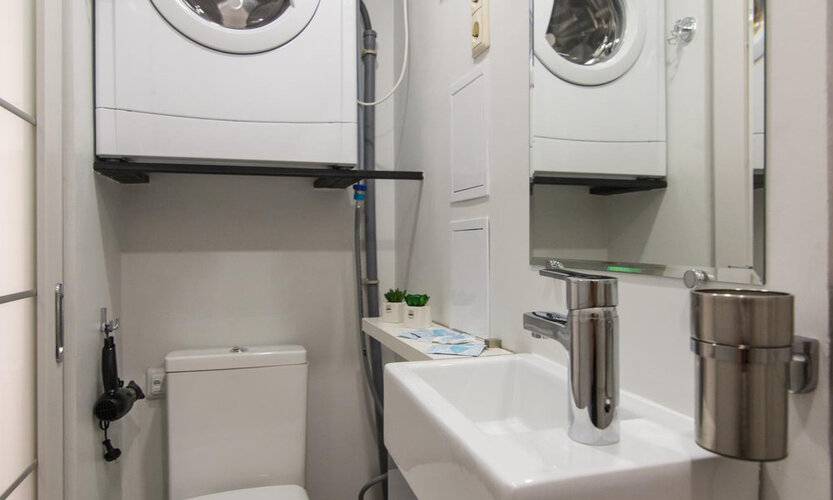 Апартаменты Вишня — фото 17