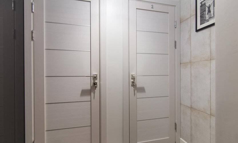 Апартаменты Вишня — фото 7