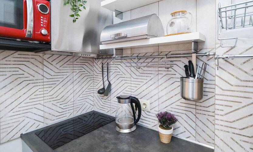 Апартаменты Вишня — фото 44