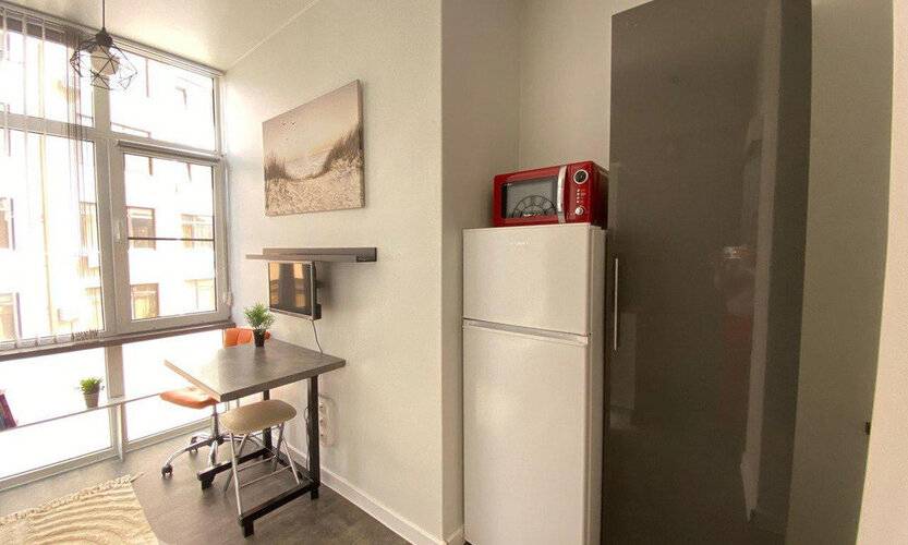 Апартаменты Вишня — фото 52