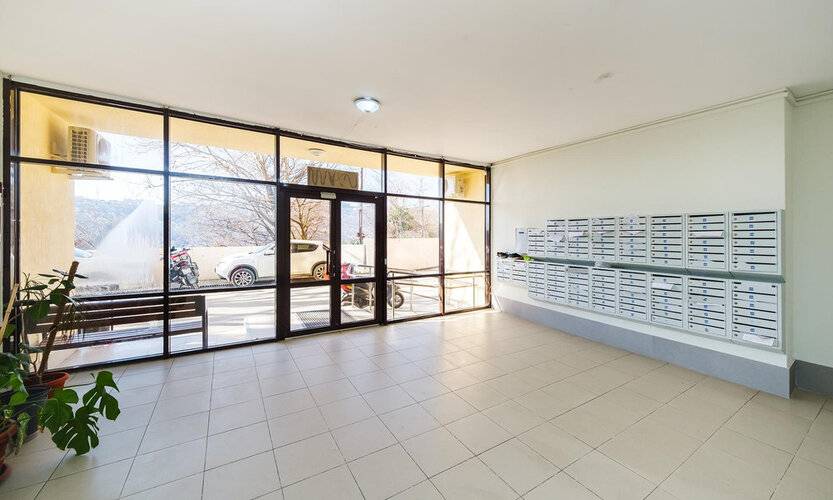 Апартаменты Вишня — фото 37