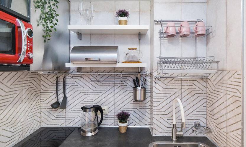 Апартаменты Вишня — фото 29