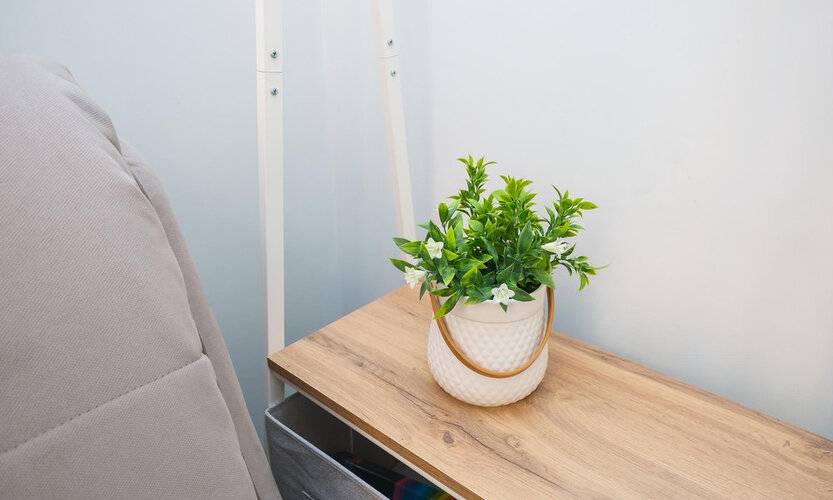 Апартаменты Вишня — фото 40