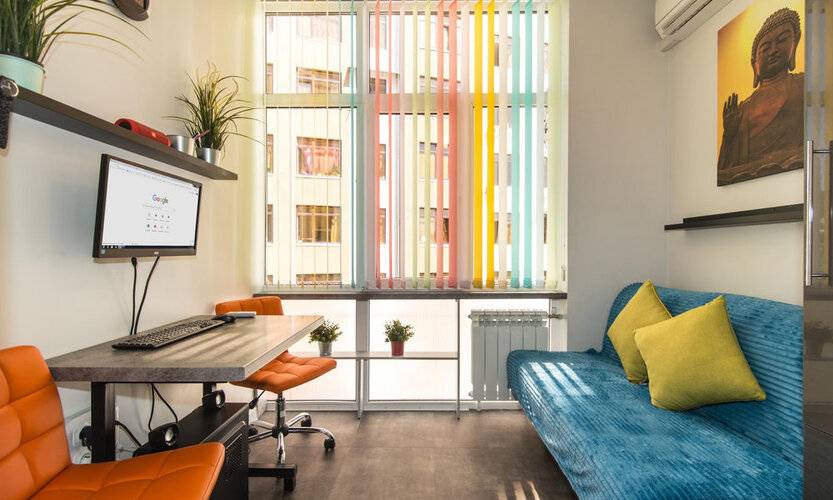 Апартаменты Вишня — фото 3