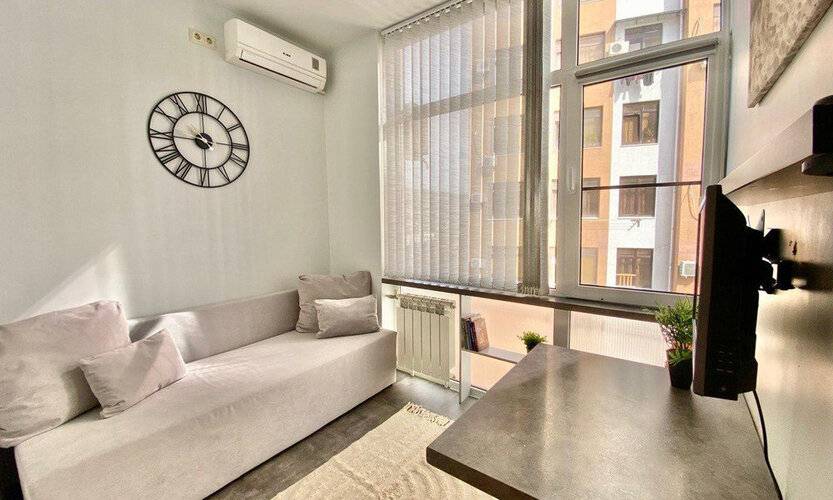 Апартаменты Вишня — фото 54