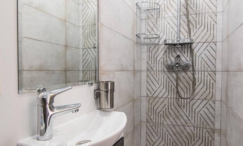 Апартаменты Вишня — фото 12