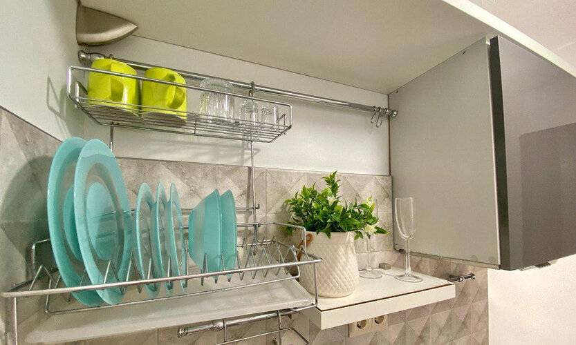 Апартаменты Вишня — фото 50