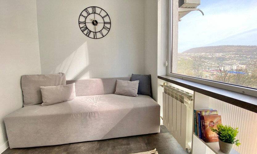 Апартаменты Вишня — фото 46