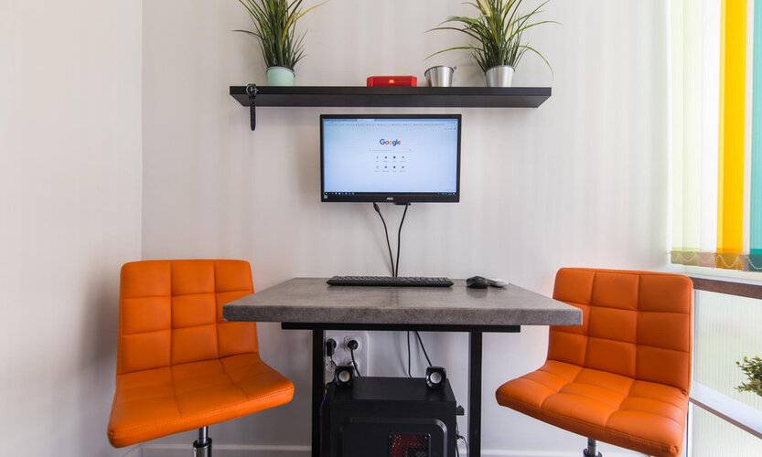 Апартаменты Вишня — фото 23