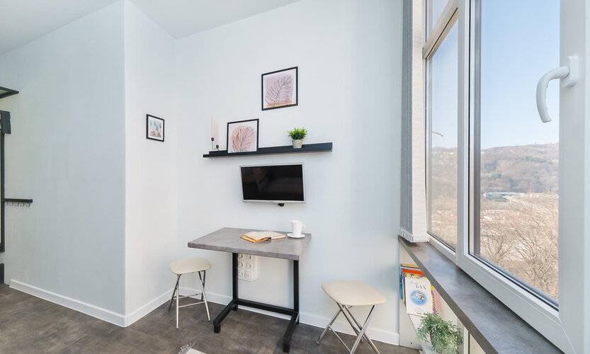 Апартаменты Вишня — фото 34