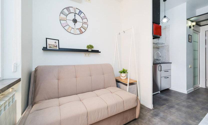 Апартаменты Вишня — фото 38