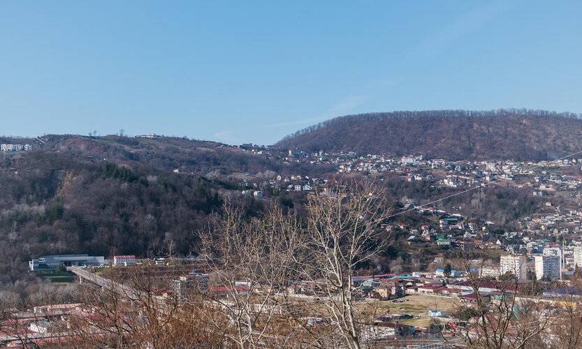 Апартаменты Вишня — фото 28