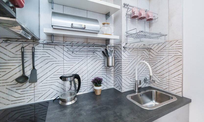 Апартаменты Вишня — фото 42