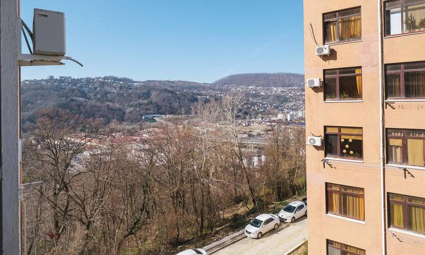 Апартаменты Вишня — фото 32