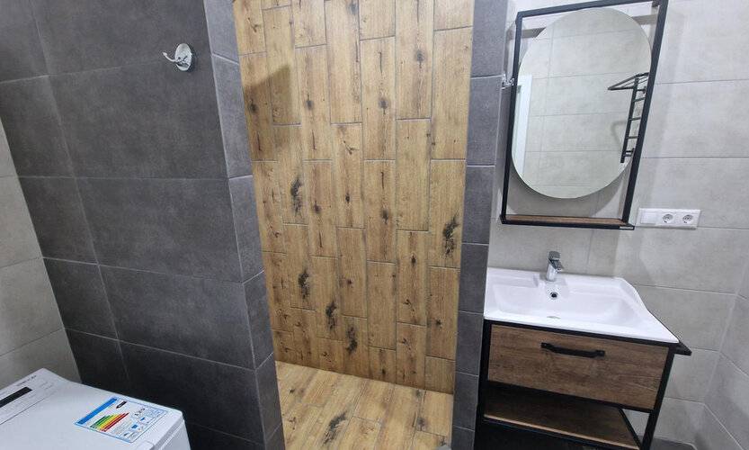 Апартаменты На Улице Березовая