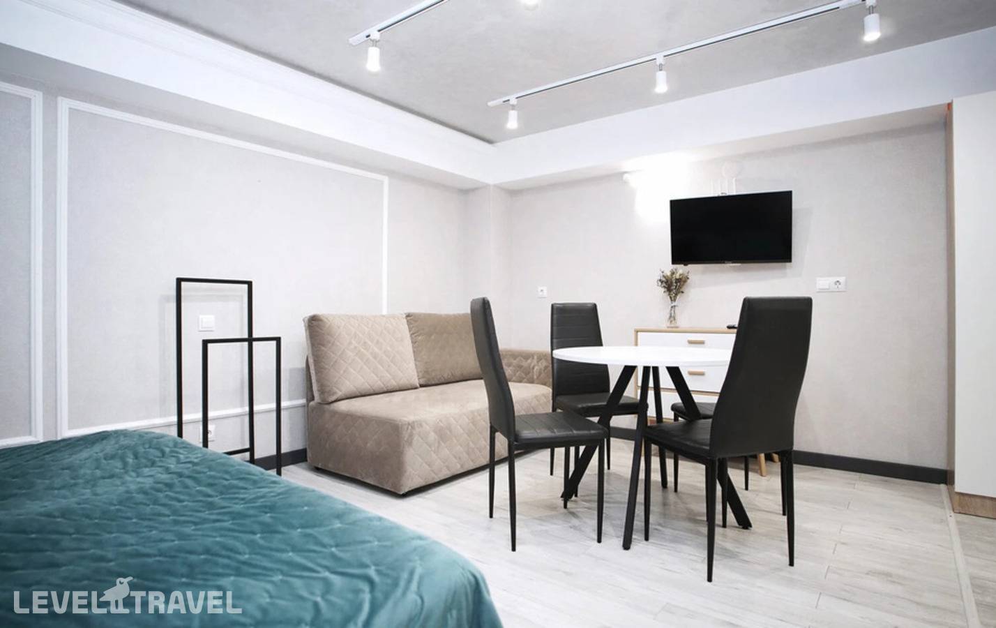 фотографии отеля Жить В Горах На Защитников Кавказа 114 в Россия(Красная Поляна) - фото №4