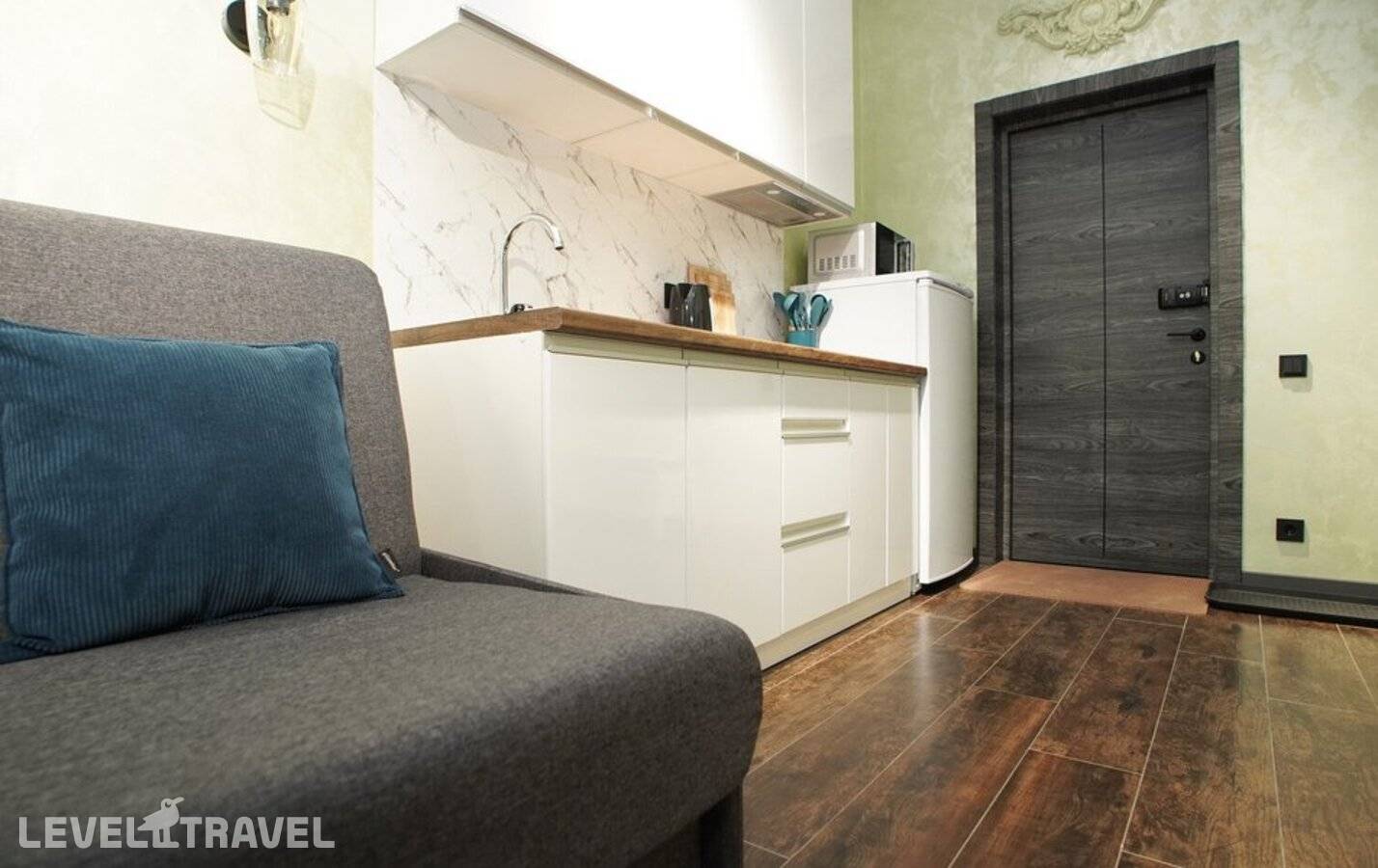 фотографии отеля Жить В Горах На Защитников Кавказа 114 в Россия(Красная Поляна) - фото №21