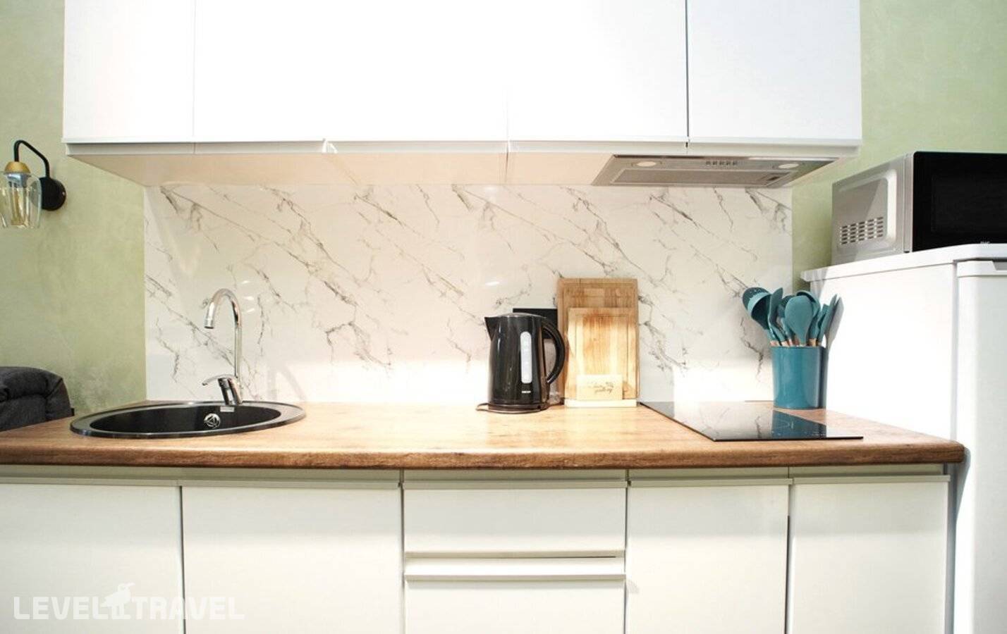 фотографии отеля Жить В Горах На Защитников Кавказа 114 в Россия(Красная Поляна) - фото №23