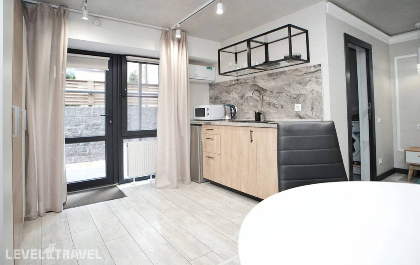 фотографии отеля Жить В Горах На Защитников Кавказа 114 в Россия(Красная Поляна) - фото №6