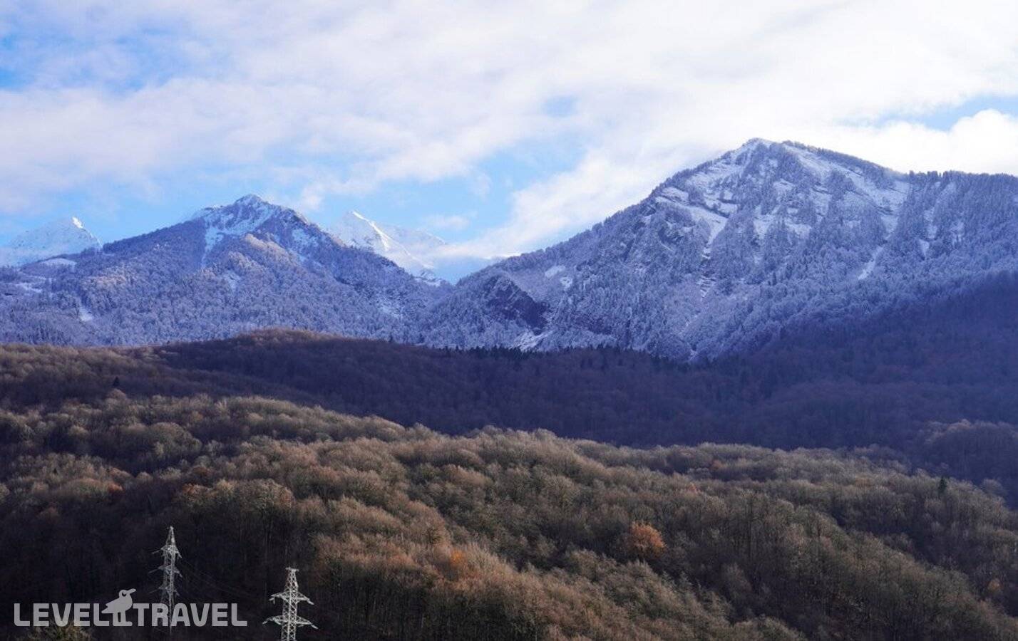 фотографии отеля Жить В Горах На Защитников Кавказа 114 в Россия(Красная Поляна) - фото №26