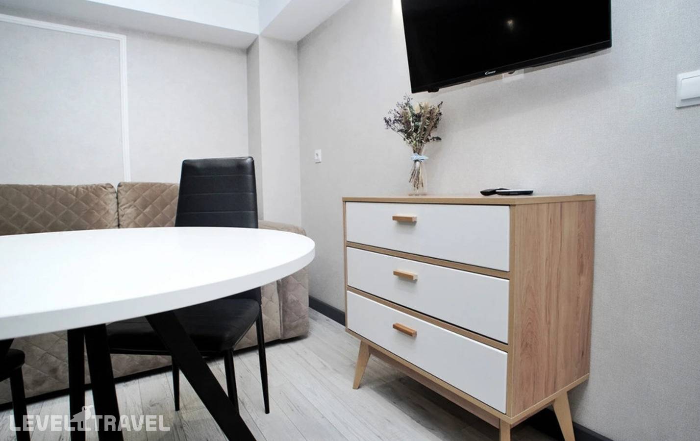 фотографии отеля Жить В Горах На Защитников Кавказа 114 в Россия(Красная Поляна) - фото №7