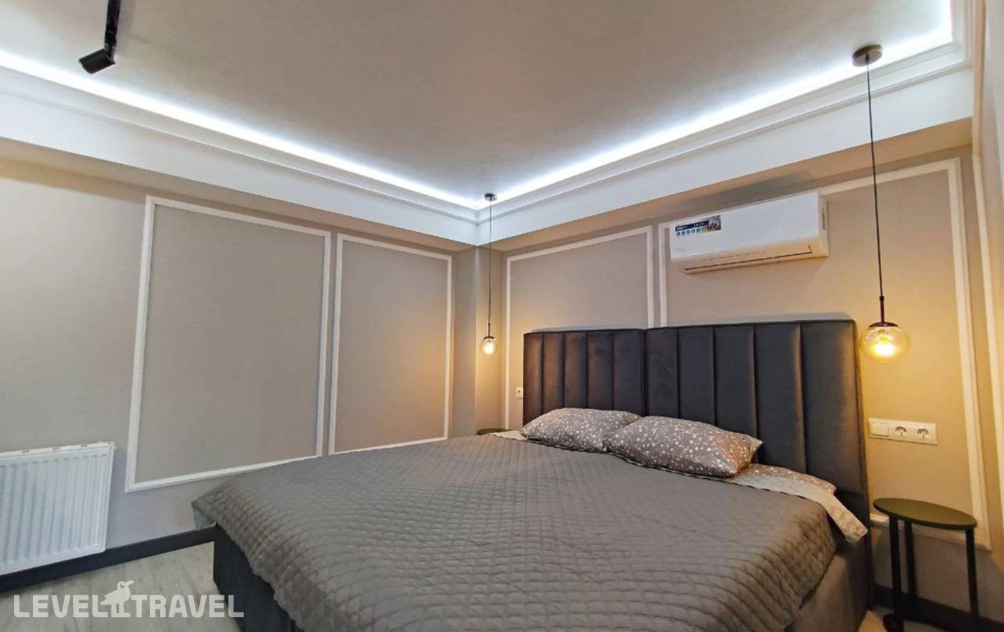 фотографии отеля Жить В Горах На Защитников Кавказа 114 в Россия(Красная Поляна) - фото №12