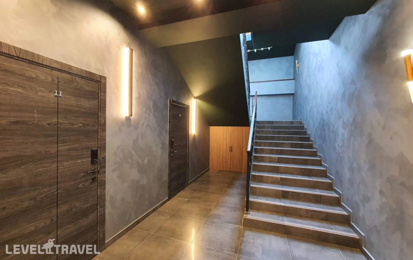 фотографии отеля Жить В Горах На Защитников Кавказа 114 в Россия(Красная Поляна) - фото №3