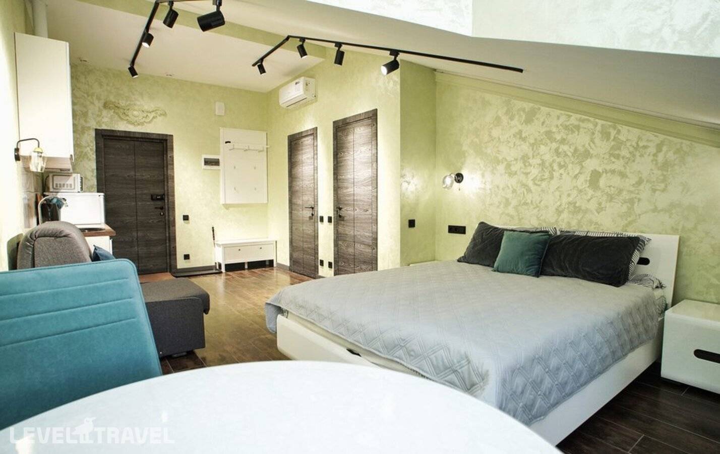 фотографии отеля Жить В Горах На Защитников Кавказа 114 в Россия(Красная Поляна) - фото №22