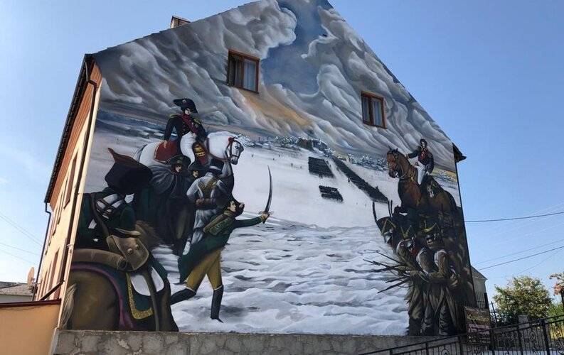 Серый Гусь