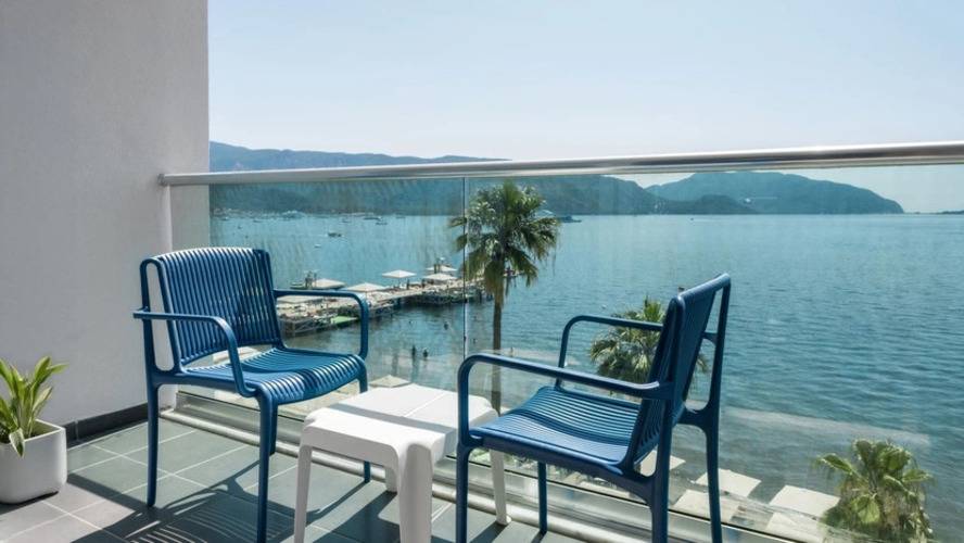 Verde Beach