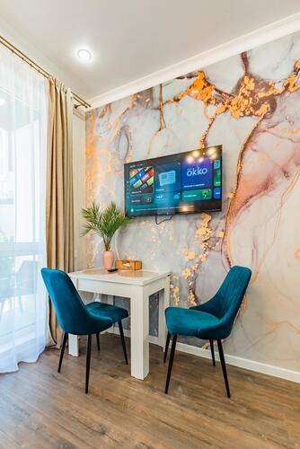 Апартаменты В ЖК "Невада" На Улице Виноградная — фото 8