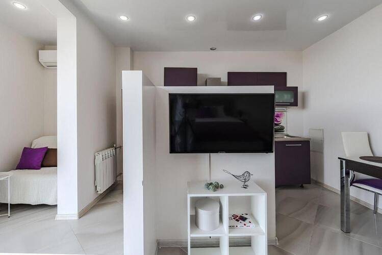 Апартаменты На Улице Роз 36 — фото 6