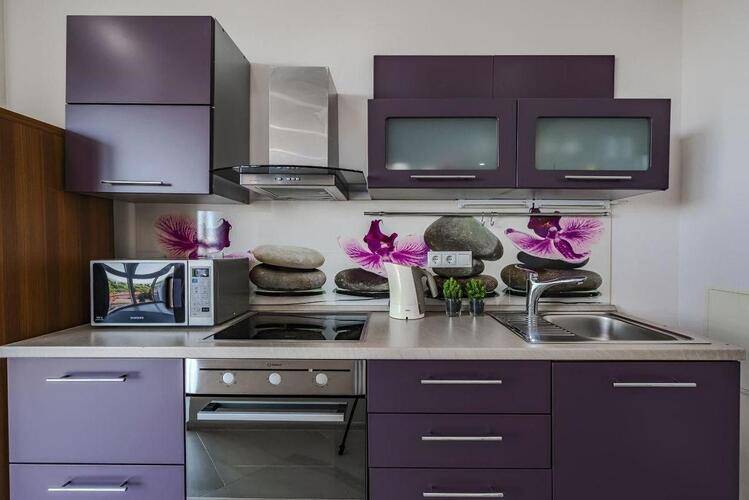 Апартаменты На Улице Роз 36 — фото 8