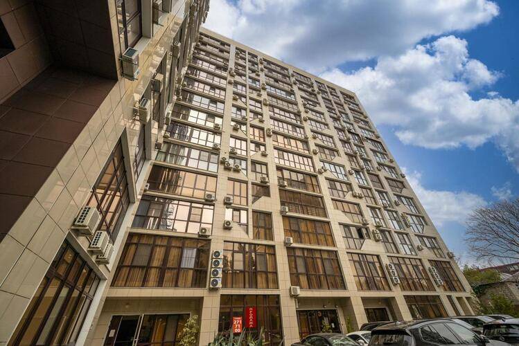 Апартаменты На Улице Роз 36 — фото 26