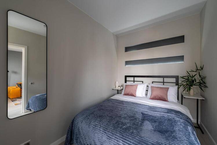 Апартаменты На Улице Роз 36 — фото 5