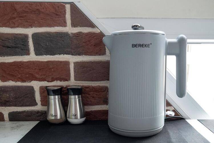 Апартаменты На Улице Роз 36 — фото 11