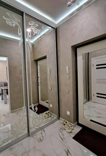 Апартаменты На Улице Депутатская 10б/1 — фото 2